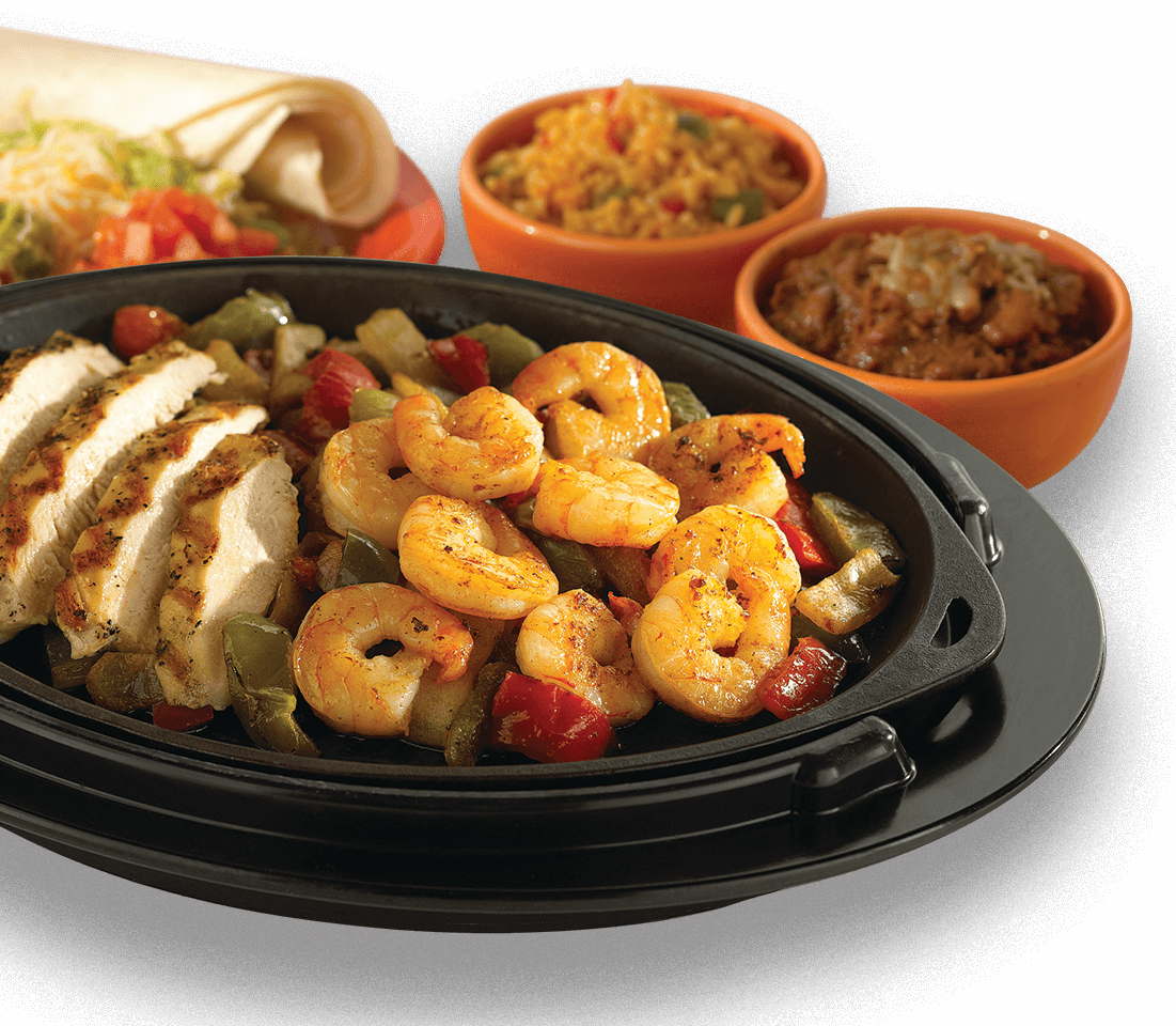 Fajitas - Mexican Fajitas (1101x960), Png Download