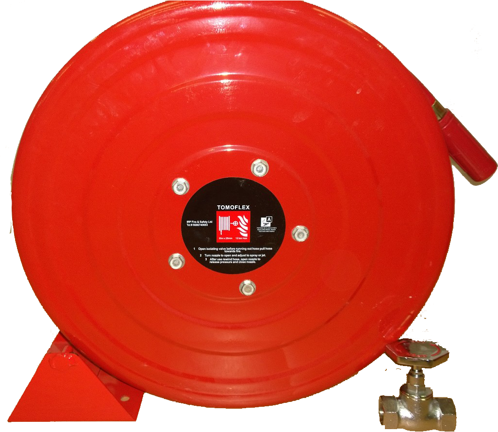 Sold By Irp Fire & Safety Ltd - Transparent Fire Hose (1047x913), Png Download