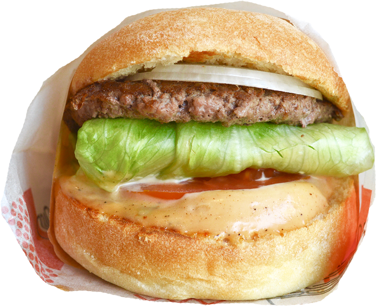 Fast Food (750x750), Png Download