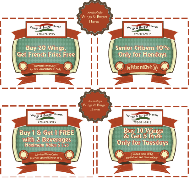 Wings & Burger Haven - Wings And Burger Haven (602x567), Png Download