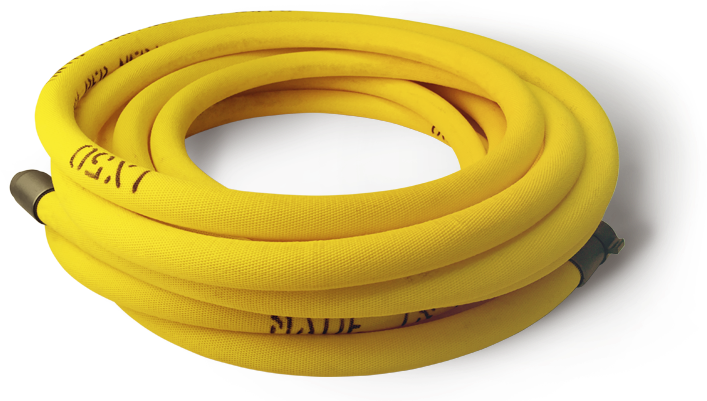 All-american Reel Lite Booster Hose For Municipal, - Forestry Hoses (800x400), Png Download
