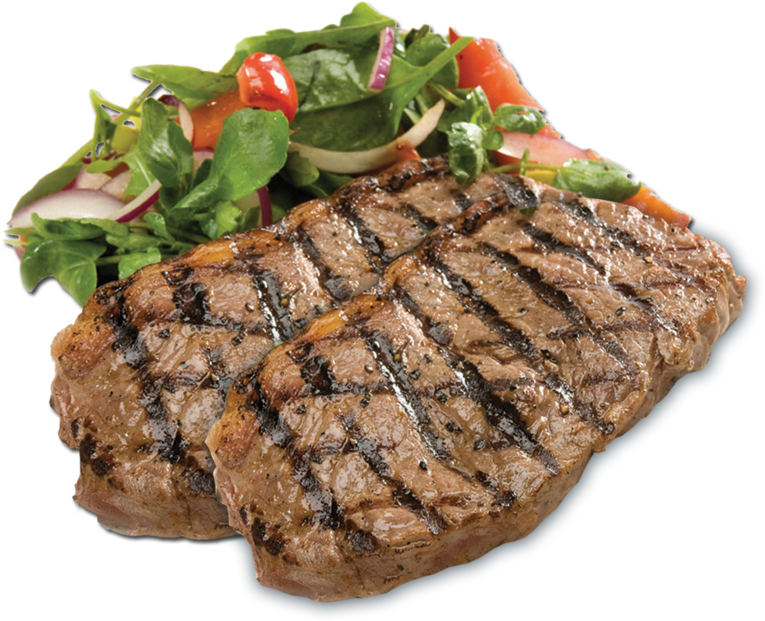 Ct Striploinsteak - Striploin Steak Png (800x800), Png Download