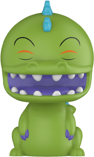 Funko Dorbz Nickelodeon - Nickelodeon Dorbz (800x800), Png Download