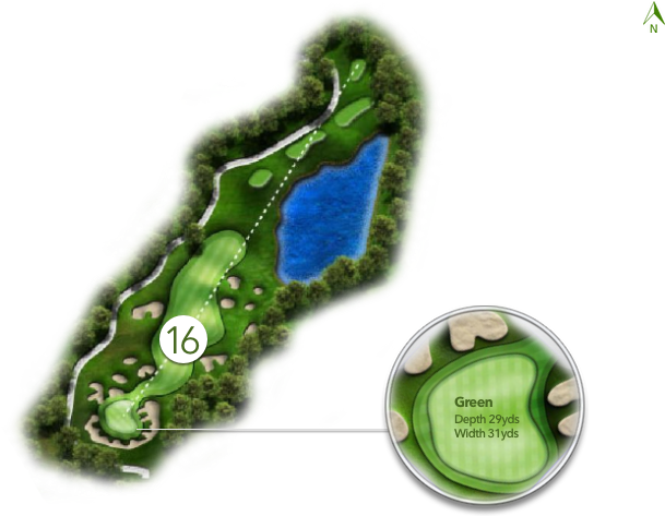 Hole - Map (700x500), Png Download