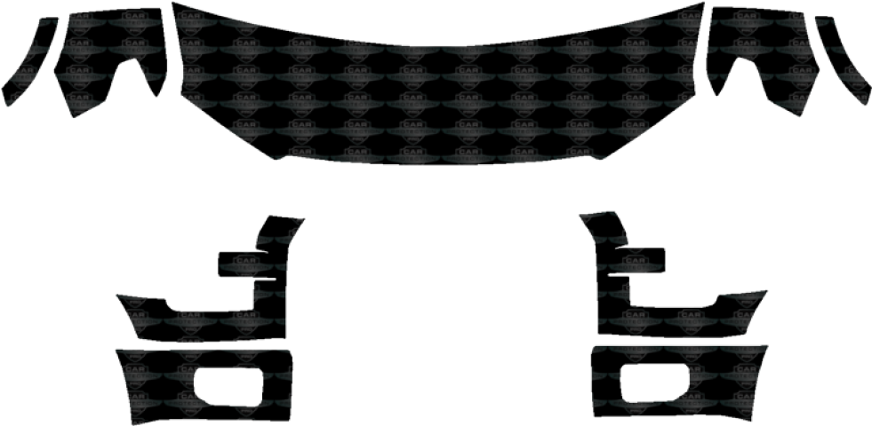 2015 2017 Ford F 150 Lariat Sport Package, King Ranch, - Briefs (980x700), Png Download