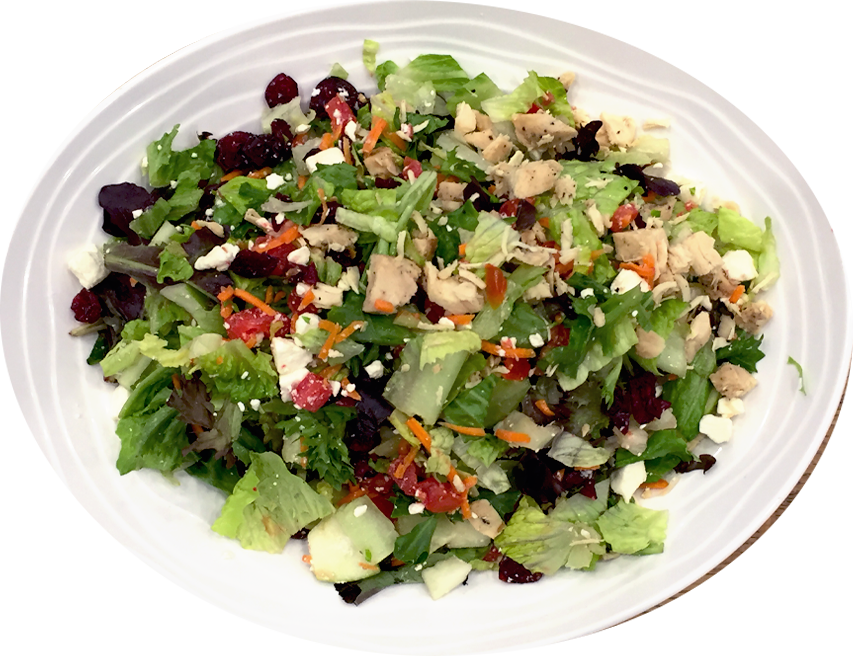 Lemon Pepper Chicken Salad - Lemon Pepper (853x656), Png Download