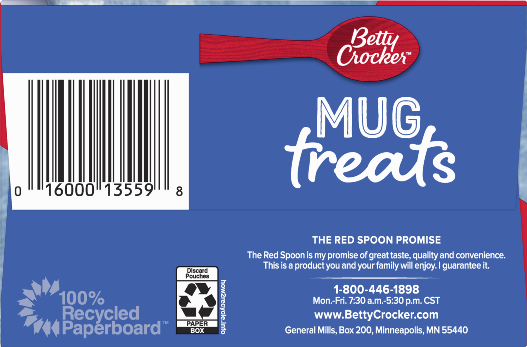 Betty Crocker (1800x1800), Png Download