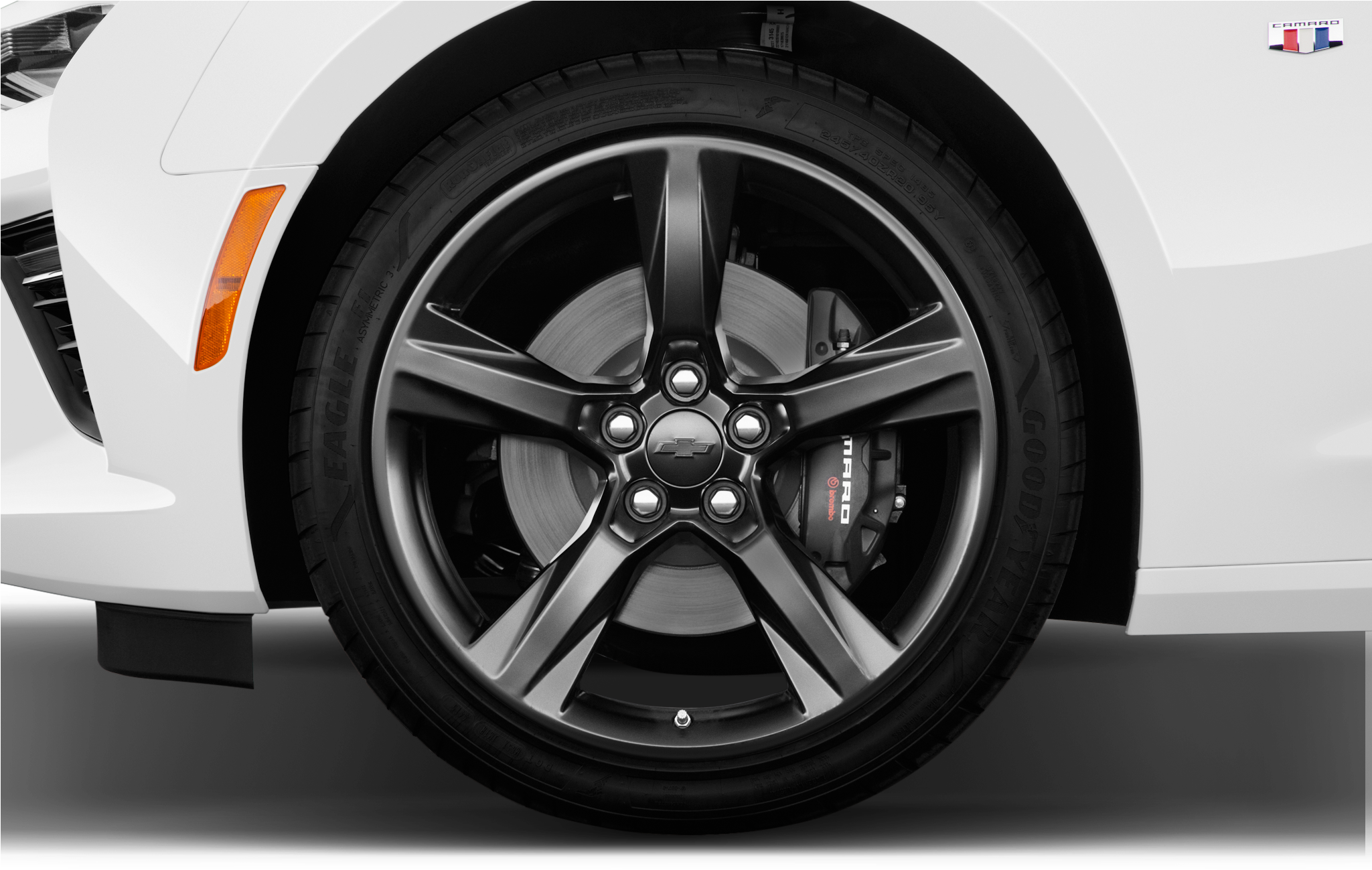 48 - - Chevrolet (2048x1360), Png Download