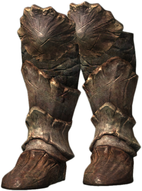 Larp, Boots, Armures, Magic, Shoe, Crotch Boots, Heeled - Png Armour Rpg (491x658), Png Download