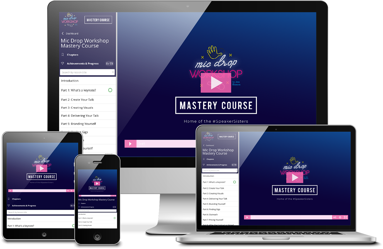 Mic Drop (2000x932), Png Download