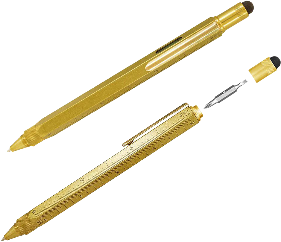 The Tool Pen - Pen (1000x1000), Png Download