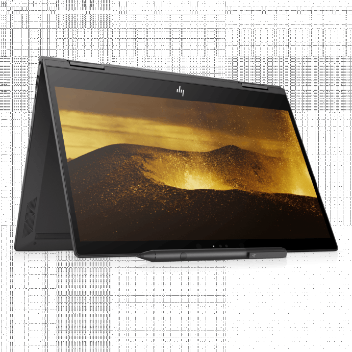 Hp Envy Ryzen 5 (690x690), Png Download