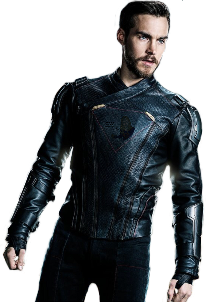 Monel Supergirl Legionofsuperheroes Karamel Imraardeen - Supergirl (1024x1024), Png Download