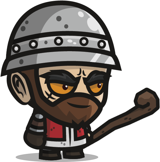 Sergeant (800x800), Png Download