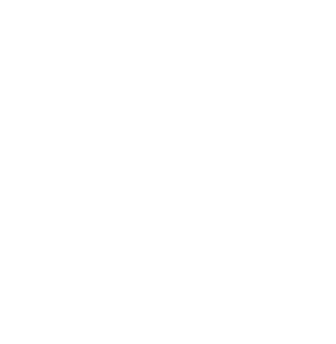 Computer Outline - " - Google G Logo White (684x700), Png Download