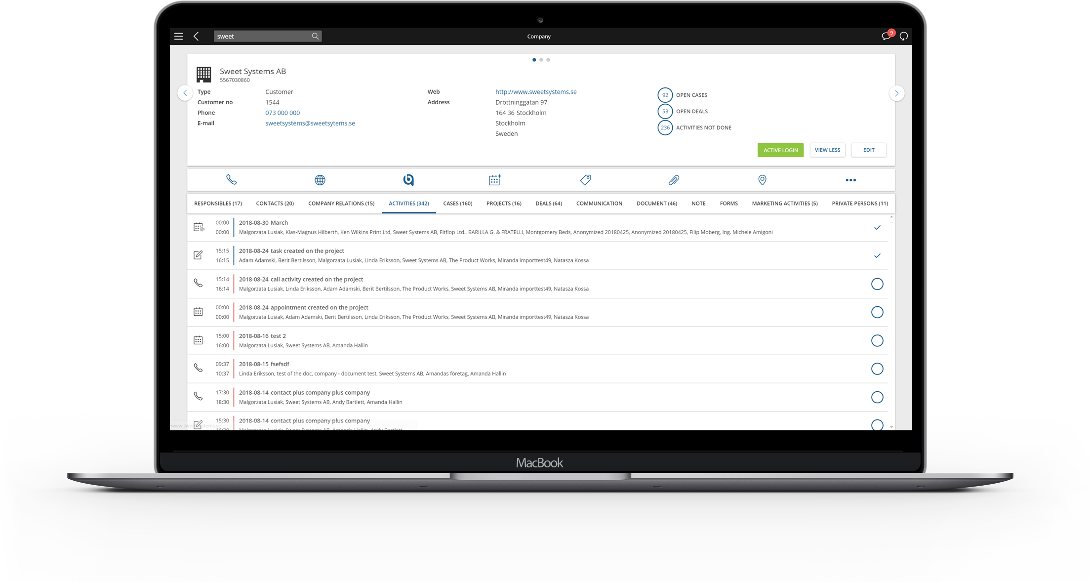 Collect Everything In One Place - Cx Social (2262x1351), Png Download