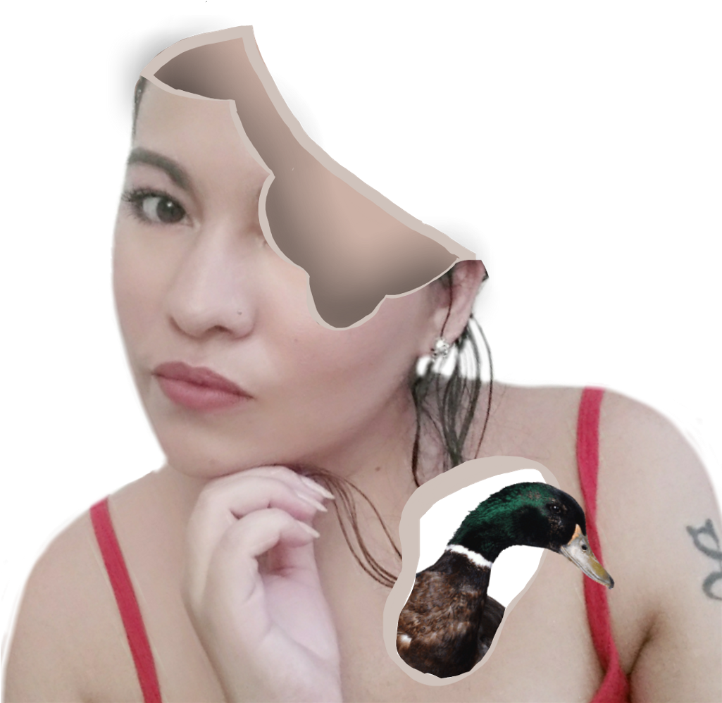 Report Abuse - Girl (1024x1358), Png Download