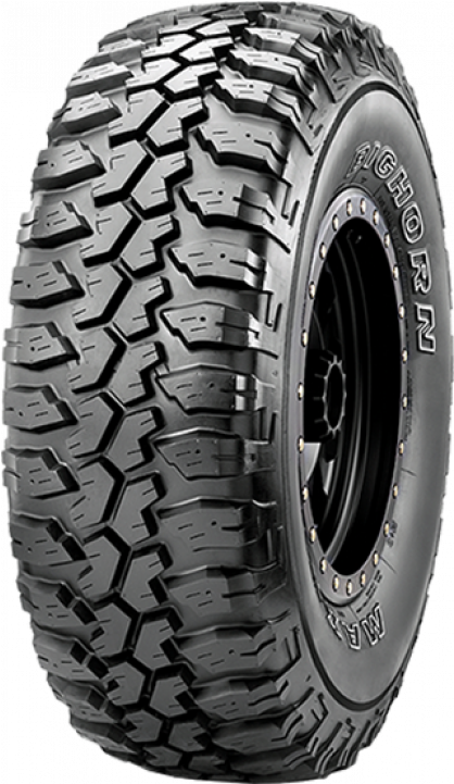 Maxxis Extreme Off-road Tire - Maxxis Bighorn (720x720), Png Download