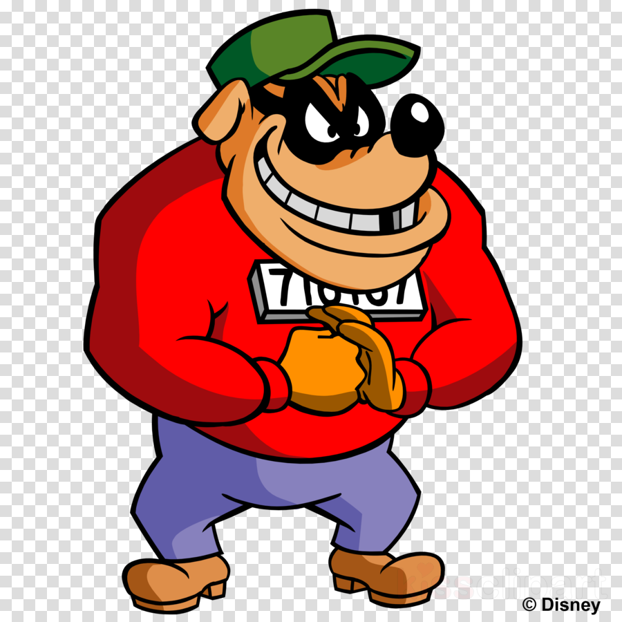 Beagle Boys Png Clipart Beagle Boys Ducktales - Ducktales Remastered Beagle Boys (900x900), Png Download