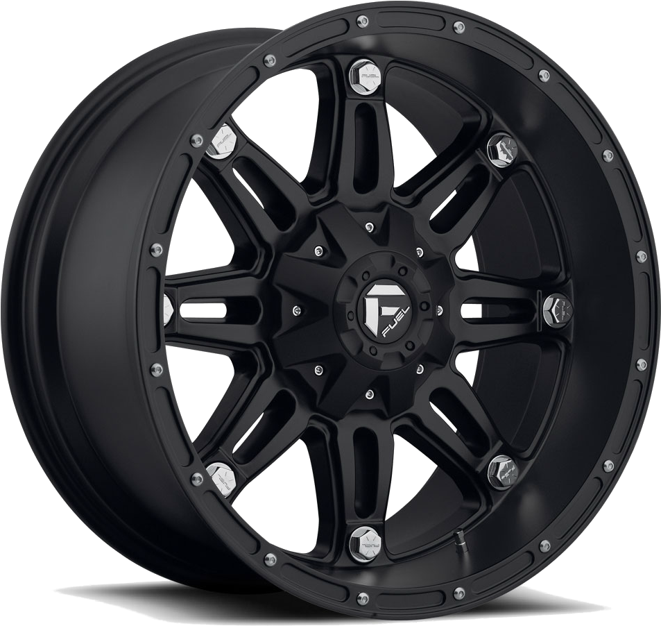 Fuel Hostage Wheels Kingwood Tx - Fuel Hostage (1000x1000), Png Download