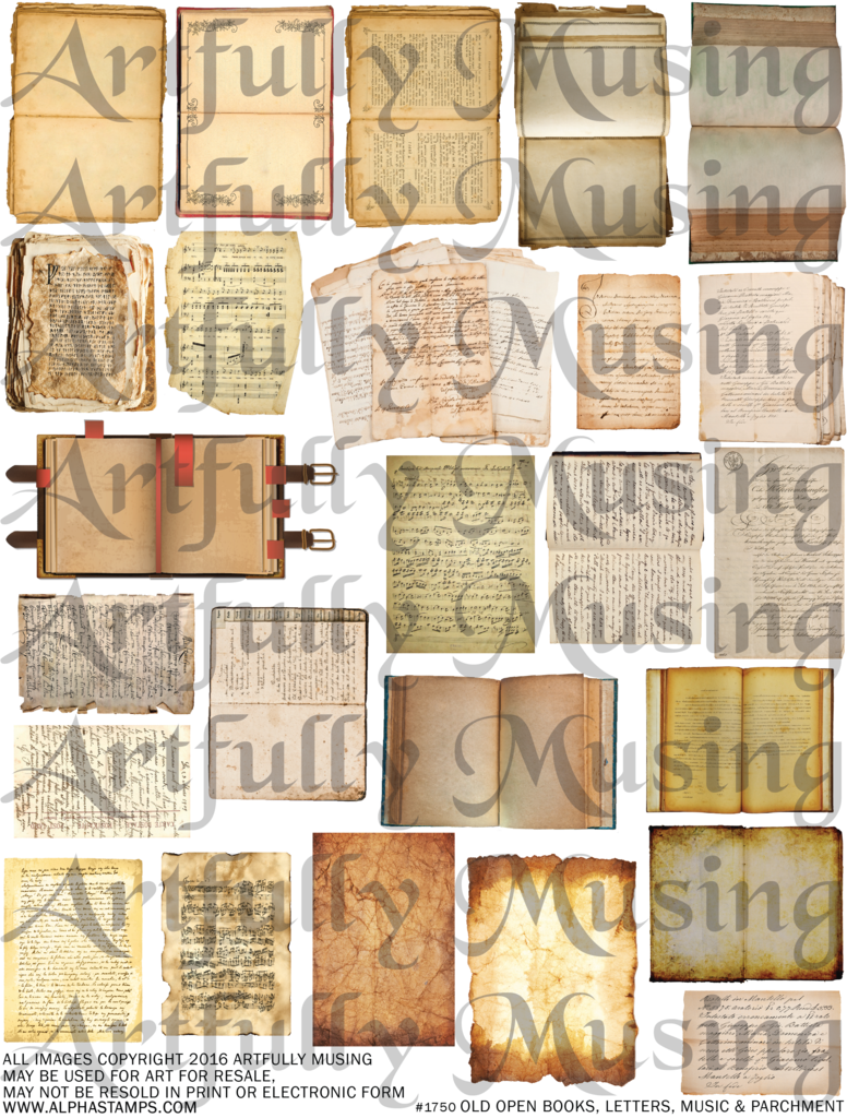 there are several open books some blank and some with wood full size png download seekpng