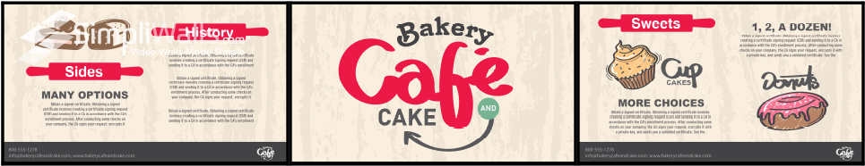 Quick View - Calligraphy (1000x381), Png Download