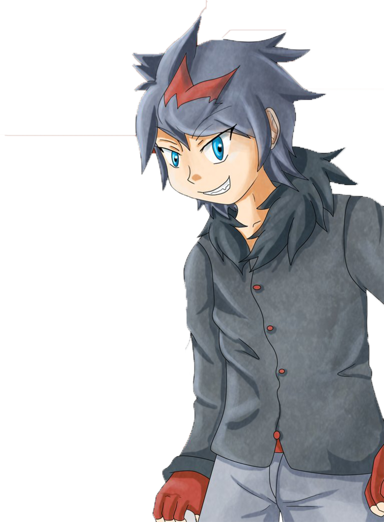 Photo Zorua - Zorua (754x1024), Png Download