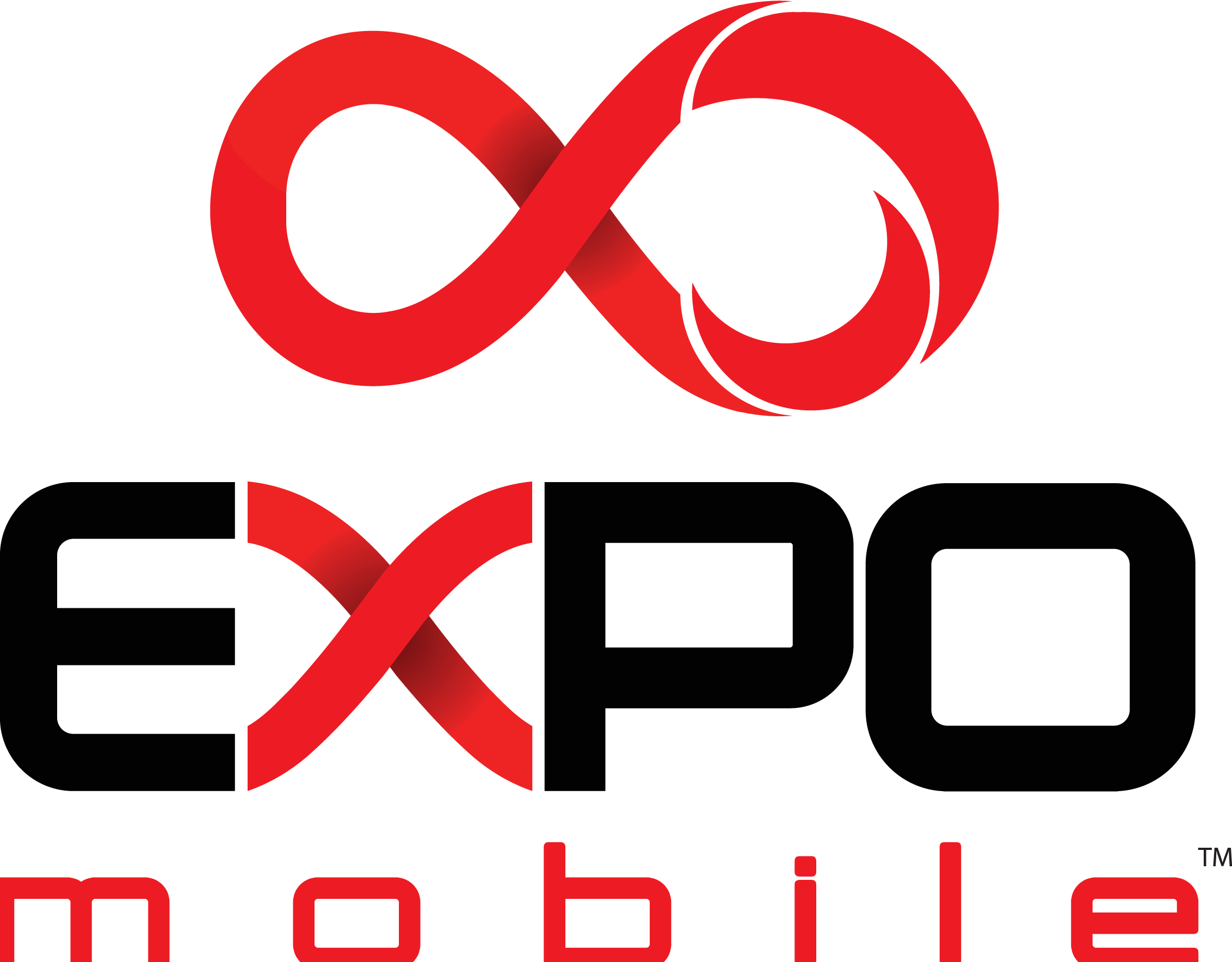 Expo Mobile - Expo Mobile Logo (2264x1768), Png Download