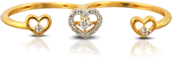 Engagement Ring (700x791), Png Download