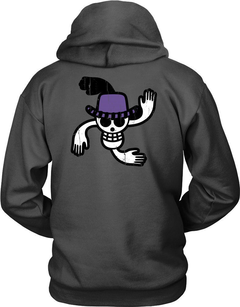 Unisex Hoodie T Shirt - First Order (1000x1000), Png Download