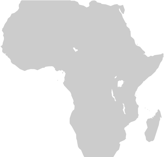 Africa - African Union (1920x518), Png Download