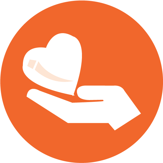 Donate - Velocity Uoa (582x587), Png Download