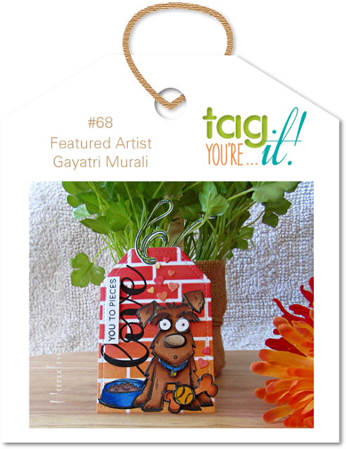 Hi And Thanks For Stopping By I Sure Hope You're Having - Html (493x640), Png Download