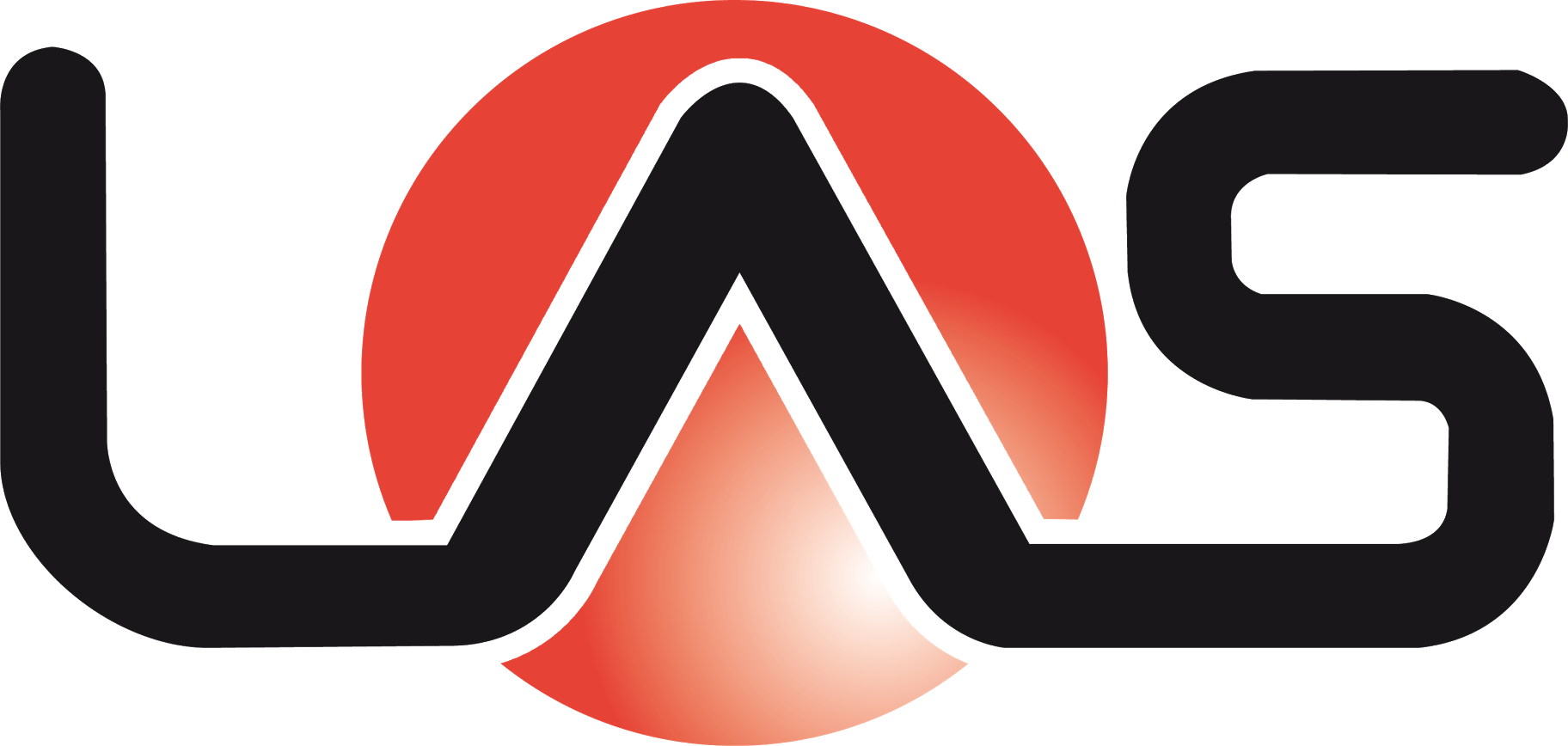 Las Aerospace Ltd Logo - Sign (1824x868), Png Download