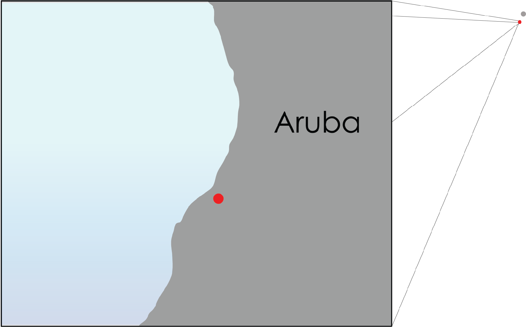 Shop - Beach (3838x2113), Png Download