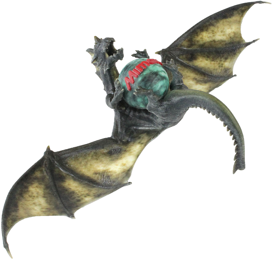 Water Soluble Support Material Gives Beautiful Finishing - Mimaki Engineering Co.,ltd. (960x960), Png Download