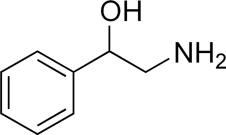 1 Fenil 2 Propen 1 Ol (787x475), Png Download