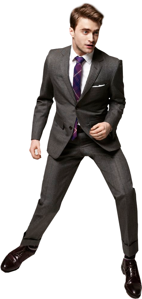 Daniel Radcliffe (960x1440), Png Download