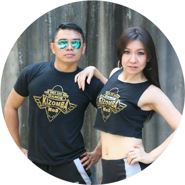 Bachata Sensual - Girl (640x640), Png Download