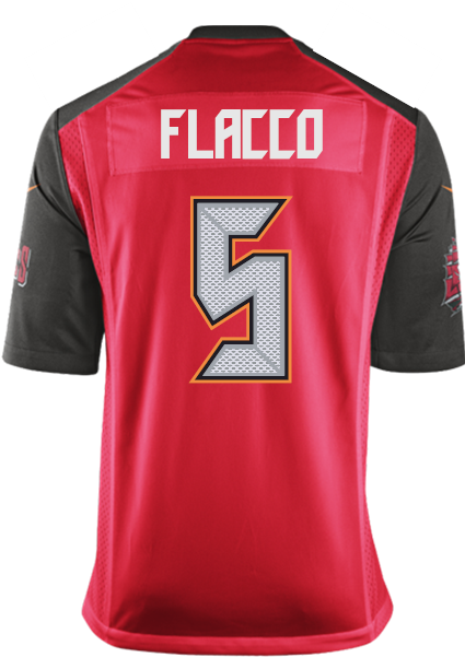 @buccaneers Should Work A Deal With The Ravens And - Tampa Bay Buccaneers (601x601), Png Download