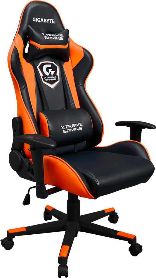 Four Slide - Gigabyte Xtreme Gaming Chair (1000x1000), Png Download