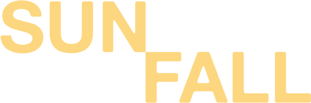 Sunfall Review / Boogie Down Masses - Spaces Surfaces Festival (1162x455), Png Download