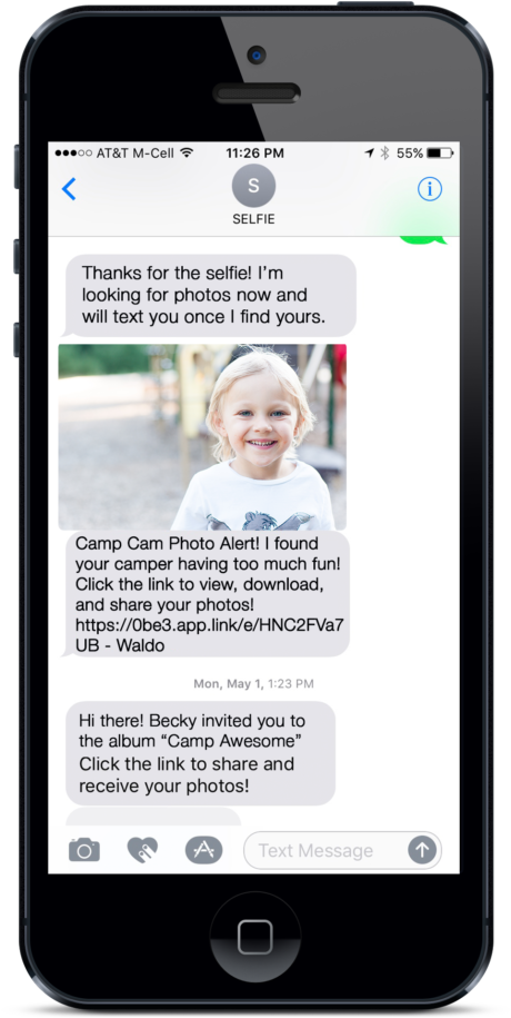 The Hope Is That After Multiple Years Of Pulling Kids' - App Main Menu Design (565x1024), Png Download
