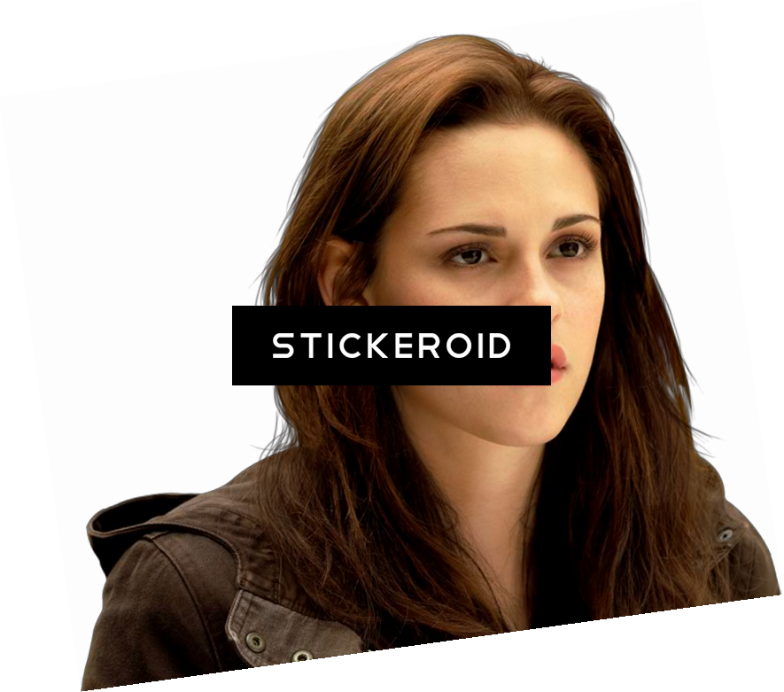 Bella Swan Twilight - Girl (885x781), Png Download