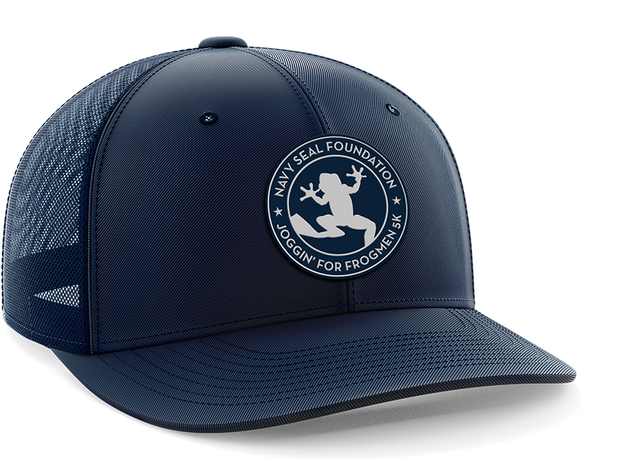 Trucker Hat - Frog - Trucker Hat (1200x1066), Png Download