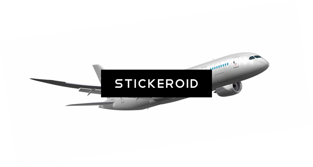 ملف Png Airplane مطار - Mcdonnell Douglas Dc-10 (1016x542), Png Download