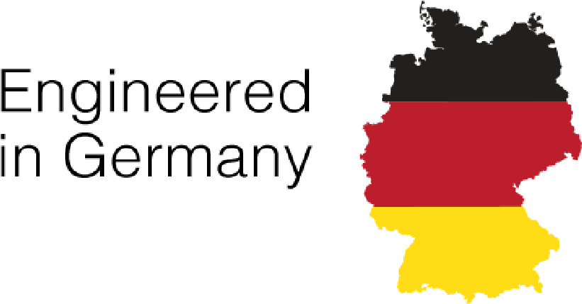 Carte Drapeau Allemagne Png (879x474), Png Download