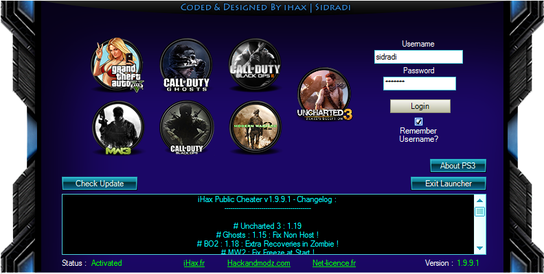 Price For The Whole Launcher - Call Of Duty Modern Warfare (804x409), Png Download