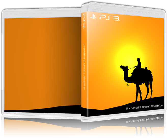 Yes Drake Didn't Have A Camel When He Was Lost In The - Dromedary (700x552), Png Download