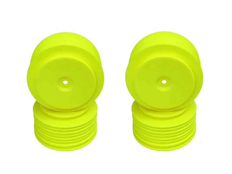 Derps4uy De Racing Speedline Plus Short Course Wheels - Circle (800x800), Png Download